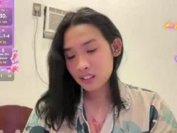 marryme_kai — Chaturbate stream photo (Jul 2026)