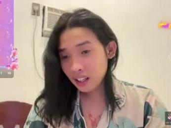marryme_kai — Chaturbate stream photo (Jul 2026)