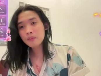 marryme_kai — Chaturbate stream photo (Jul 2026)