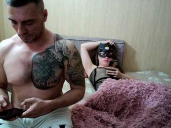 MaximMalina — Bongacams stream photo (Apr 2026)