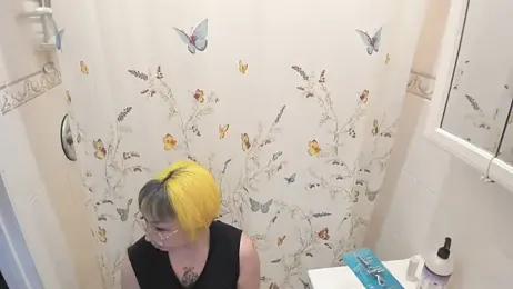 luxgray — Stripchat profile photo