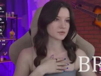 agatawillis — modelo de webcam en línea en chaturbate