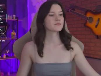 agatawillis — Chaturbate stream photo (Mar 2026)