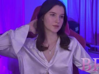 agatawillis — Chaturbate stream photo (Mar 2026)