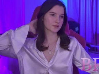 agatawillis — Chaturbate stream photo (Mar 2026)