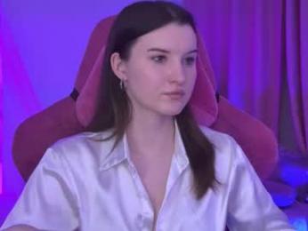 agatawillis — Chaturbate stream photo (Mar 2026)