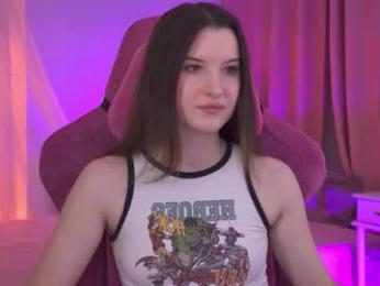 agatawillis — Chaturbate stream photo (Mar 2026)