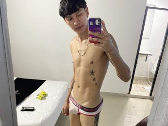 HayenSarmiento — Livejasmin stream photo (Nov 2024)