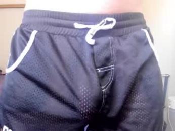 hung_dude_19 — modelo de webcam en línea en chaturbate