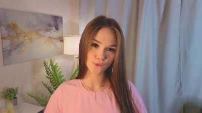 MonikaHarcus — modelo de webcam en línea en cam4