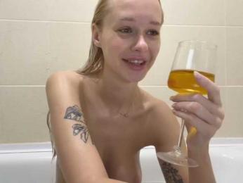 Summer_Flower — Bongacams stream photo (Aug 2026)
