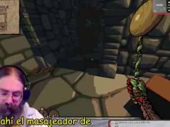 mjolnirinyou — modelo de webcam en línea en chaturbate