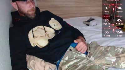 Srfuxalot — Cam4 stream photo (Aug 2026)