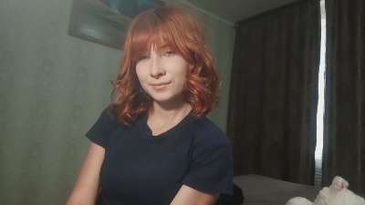 CarinaHadden — Cam4 stream photo (Jul 2026)