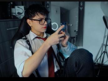 MarckConner — modelo de webcam en línea en livejasmin