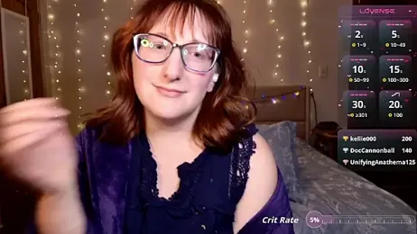 WickedAphrodite — Stripchat stream photo (Jan 2026)