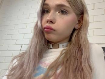 FinnaHall — Livejasmin stream photo (Sep 2025)