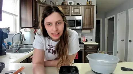 Madison-Swift — Stripchat profile photo