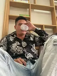 tonatranvan — Stripchat profile photo