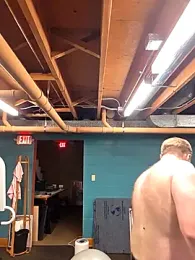 TheOneDonShaun — Stripchat stream photo (Apr 2026)