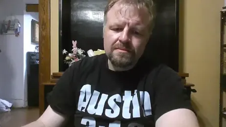 TheOneDonShaun — Stripchat stream photo (Apr 2026)