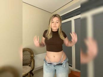 SunshineEmma — modelo de webcam en línea en bongacams