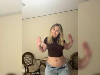 SunshineEmma — modelo de webcam en línea en bongacams
