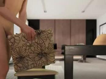 fetishboyfun — modelo de webcam en línea en chaturbate