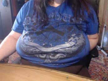 tanyvel — Bongacams profile photo