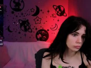 riley_sanders — Chaturbate stream photo (Apr 2026)