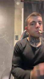 sicario666_sexy — Cam4 profile photo