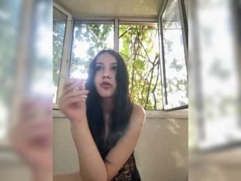 Astreya — Bongacams stream photo (Sep 2026)
