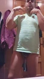 Mivato — modelo de webcam en línea en cam4