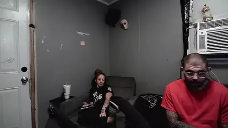 trickydickydaddy — stripchat