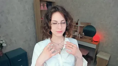 Kimasichka — stripchat