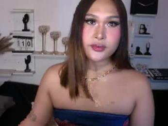 eva_mazikeen69 — Chaturbate stream photo (Jun 2026)