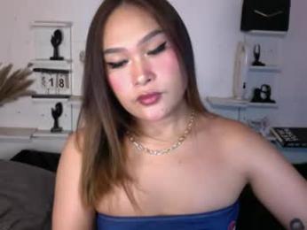 eva_mazikeen69 — modelo de webcam en línea en chaturbate