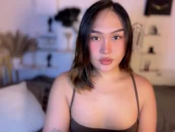 eva_mazikeen69 — Chaturbate stream photo (Mar 2026)