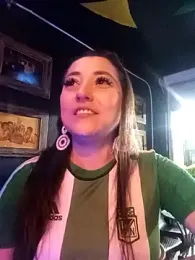 Lulus_inthetown — Stripchat profile photo