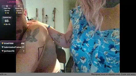 cbsth — Stripchat stream photo (May 2025)