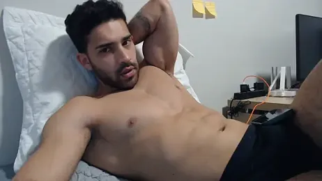 macho_fit — stripchat