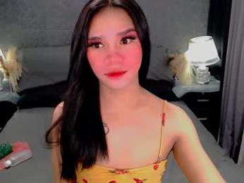 sweet_zoey12 — Chaturbate stream photo (Feb 2026)