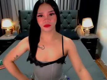 sweet_zoey12 — Chaturbate stream photo (Jul 2026)