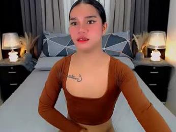 sweet_zoey12 — Chaturbate stream photo (Aug 2025)