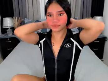 sweet_zoey12 — Chaturbate stream photo (Sep 2025)