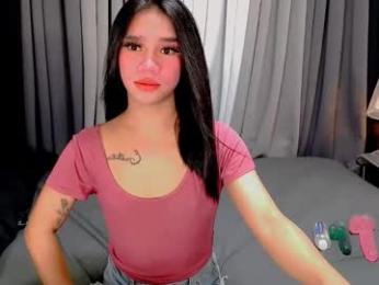 sweet_zoey12 — Chaturbate stream photo (Nov 2025)