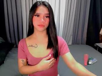 sweet_zoey12 — Chaturbate stream photo (Dec 2025)