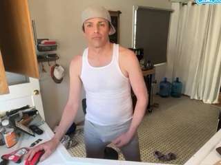 jakeparty — modelo de webcam en línea en camsoda