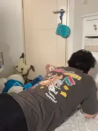 KaYo_sorriso — modelo de webcam en línea en stripchat