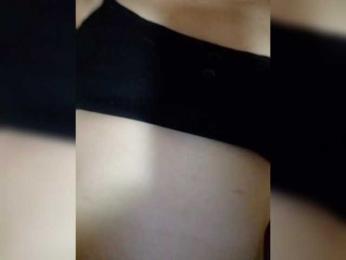 LasjCutie — modelo de webcam en línea en bongacams